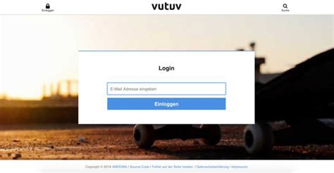 vutuv|Vutuv: Neues Open Source